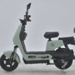 urimmotos Scooters Elétricas São Luís
