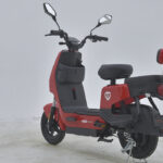 urimmotos Scooters Elétricas São Luís