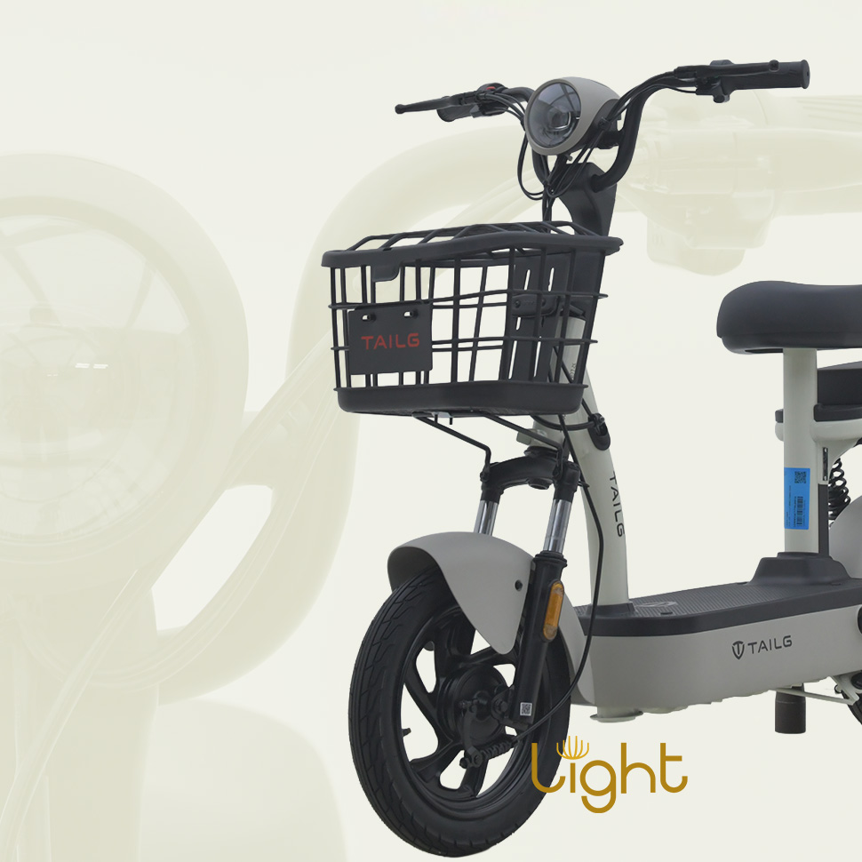 Scooters Elétricas São Luís