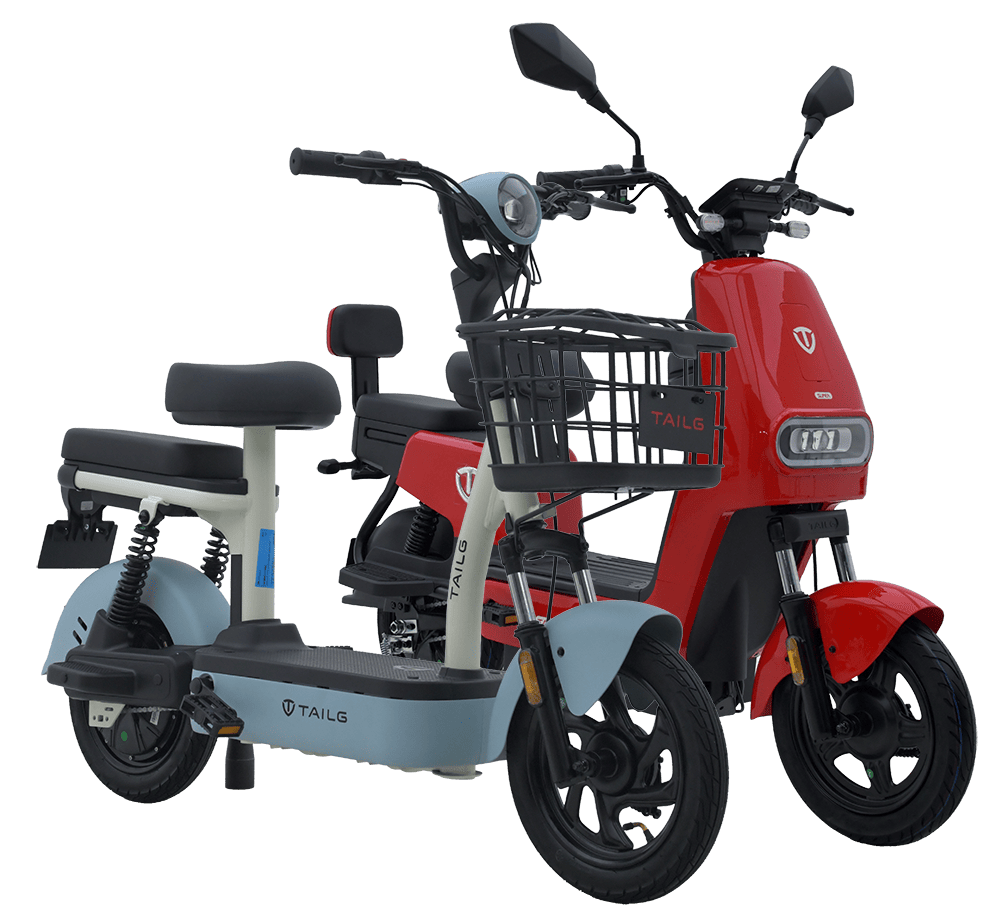 Scooters Elétricas São Luís