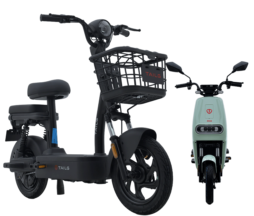 Scooters Elétricas São Luís